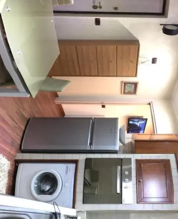 Apartamento Amica Roby *
