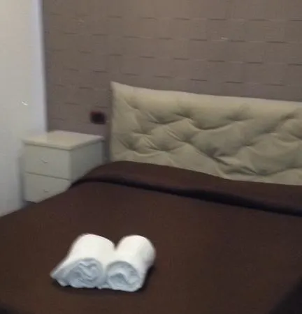 Amica Roby Apartamento Taranto