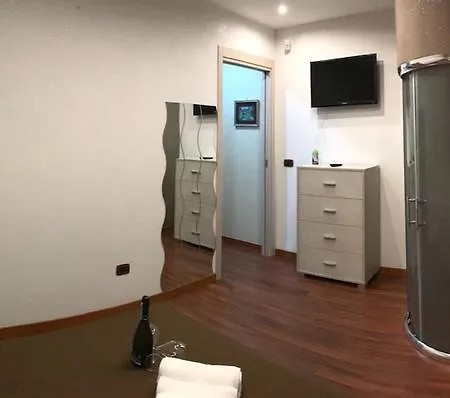 Amica Roby Apartamento
