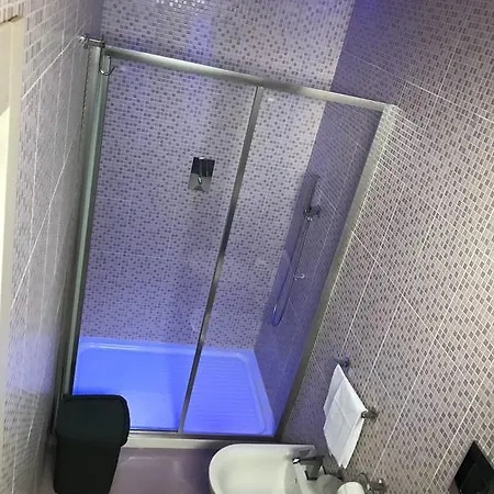 Amica Roby Apartamento Taranto