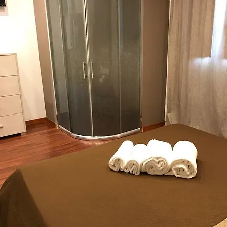 Amica Roby Apartamento *