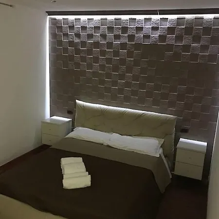 Amica Roby Apartamento
