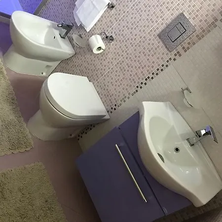 Apartamento Amica Roby *