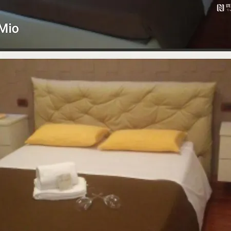 Amica Roby Apartamento Taranto