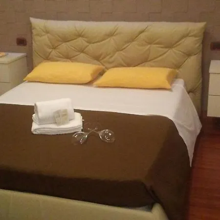 Apartamento Amica Roby Taranto