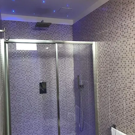 Appartement Amica Roby Tarente